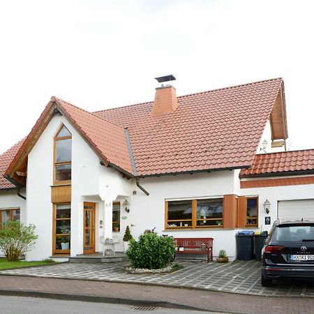 Apartment Hermanns By Interhome Brakel Exteriör bild