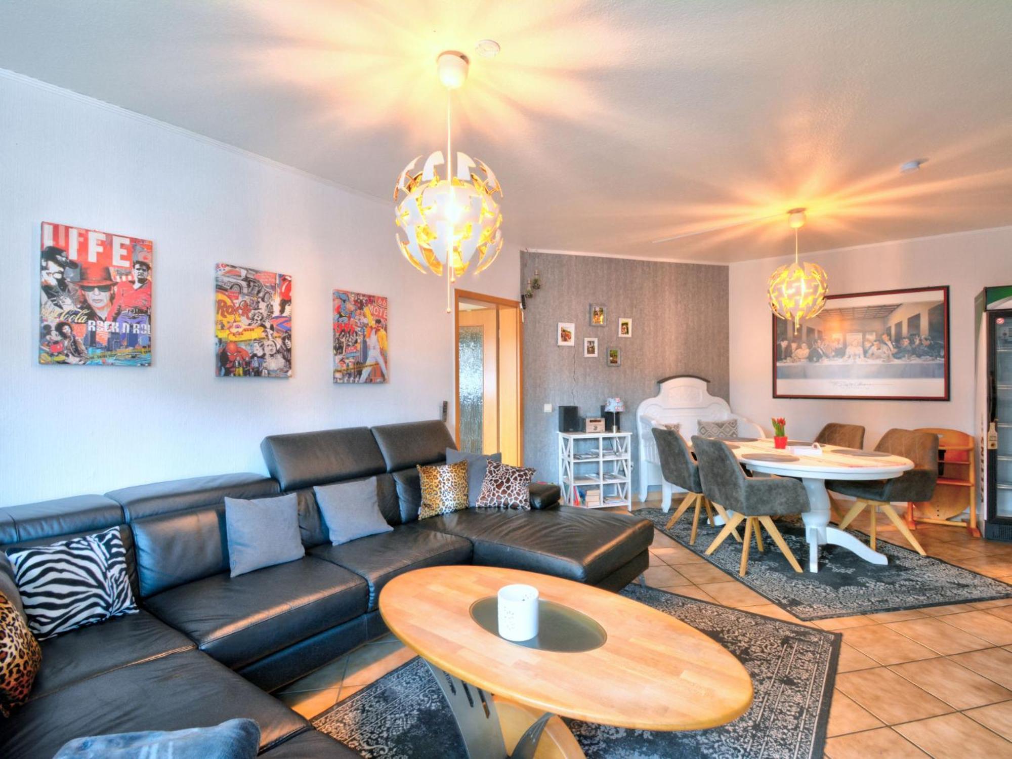 Apartment Hermanns By Interhome Brakel Exteriör bild