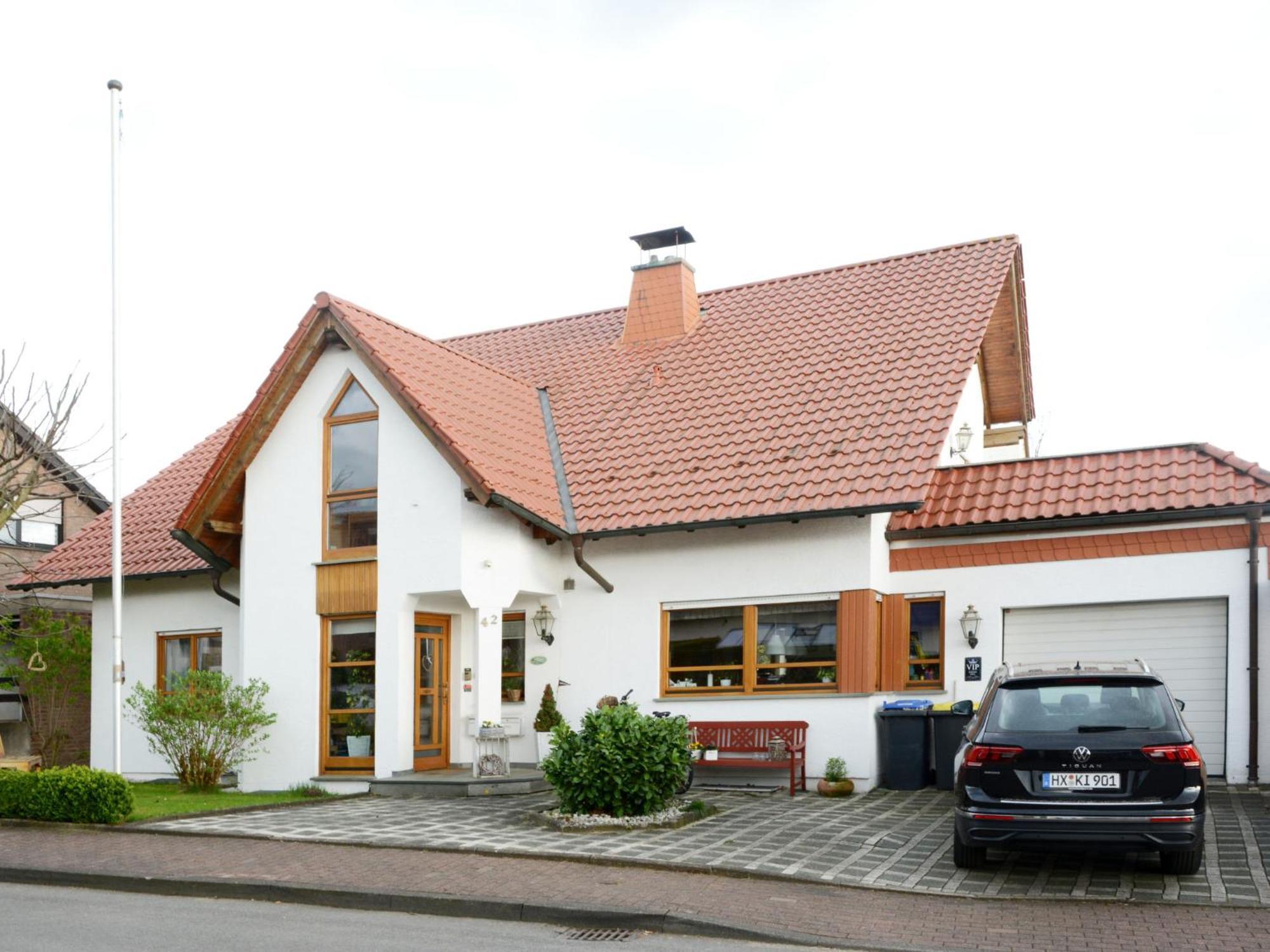 Apartment Hermanns By Interhome Brakel Exteriör bild