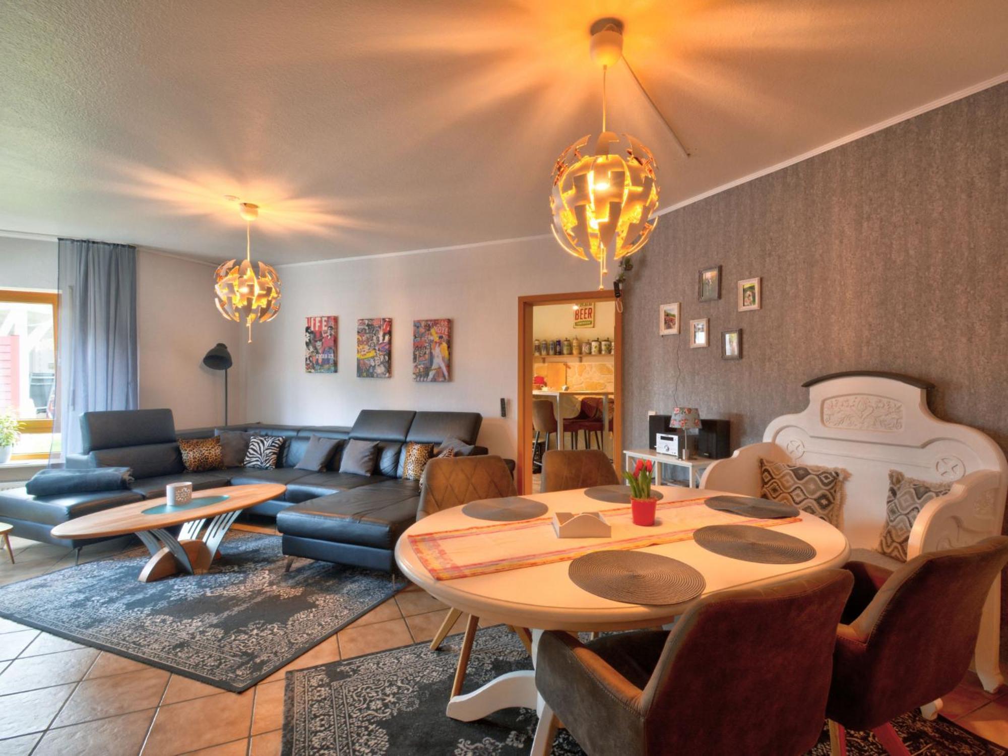 Apartment Hermanns By Interhome Brakel Exteriör bild