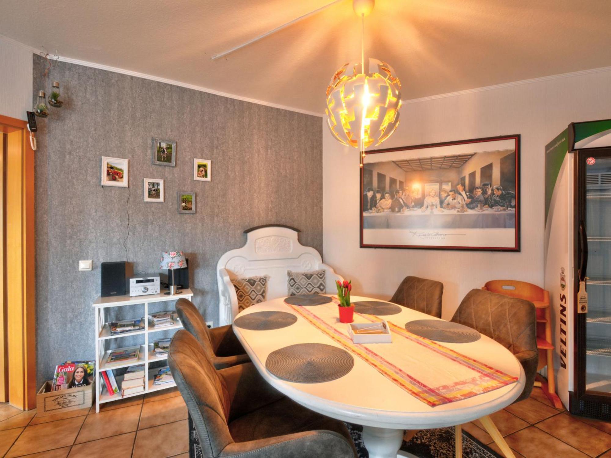 Apartment Hermanns By Interhome Brakel Exteriör bild