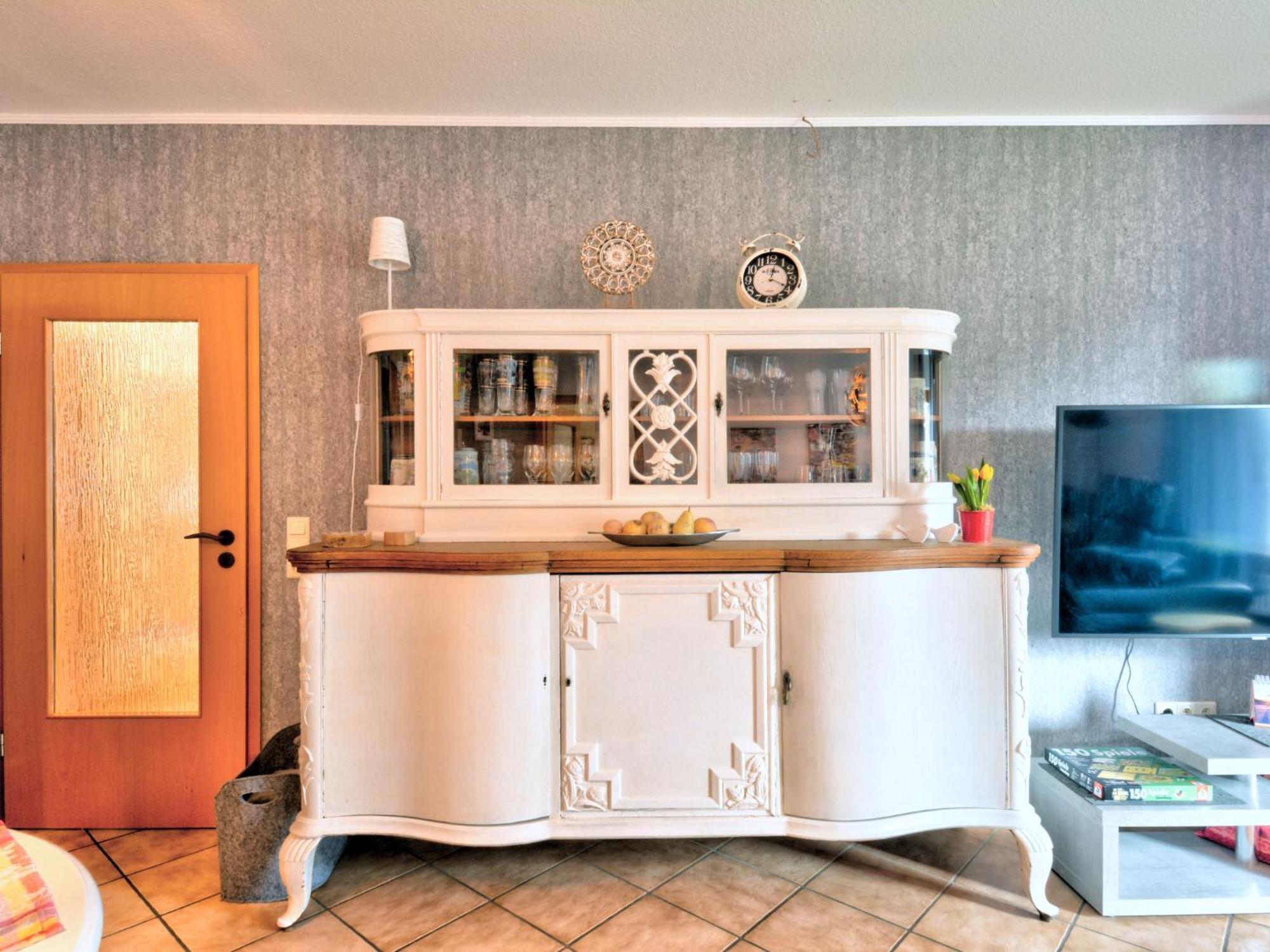 Apartment Hermanns By Interhome Brakel Exteriör bild